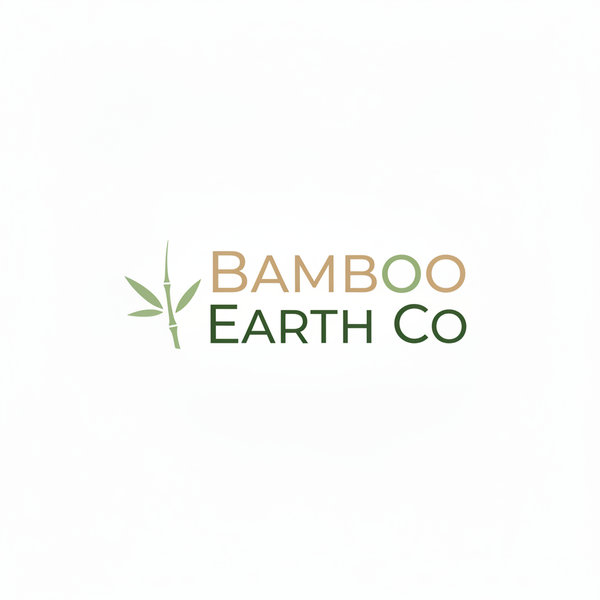 Bamboo Earth Co Logo v3